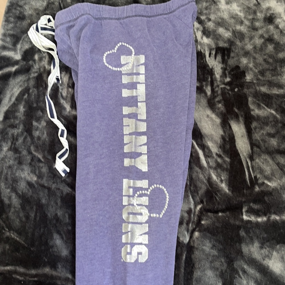 VS PINK Penn State Nittany Lions Sweats